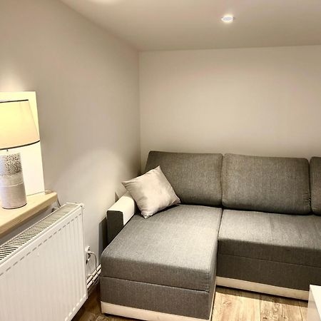 Apartamenty Gluszyca - Gory Sowie エクステリア 写真